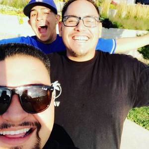 Meet your Posher, Javier